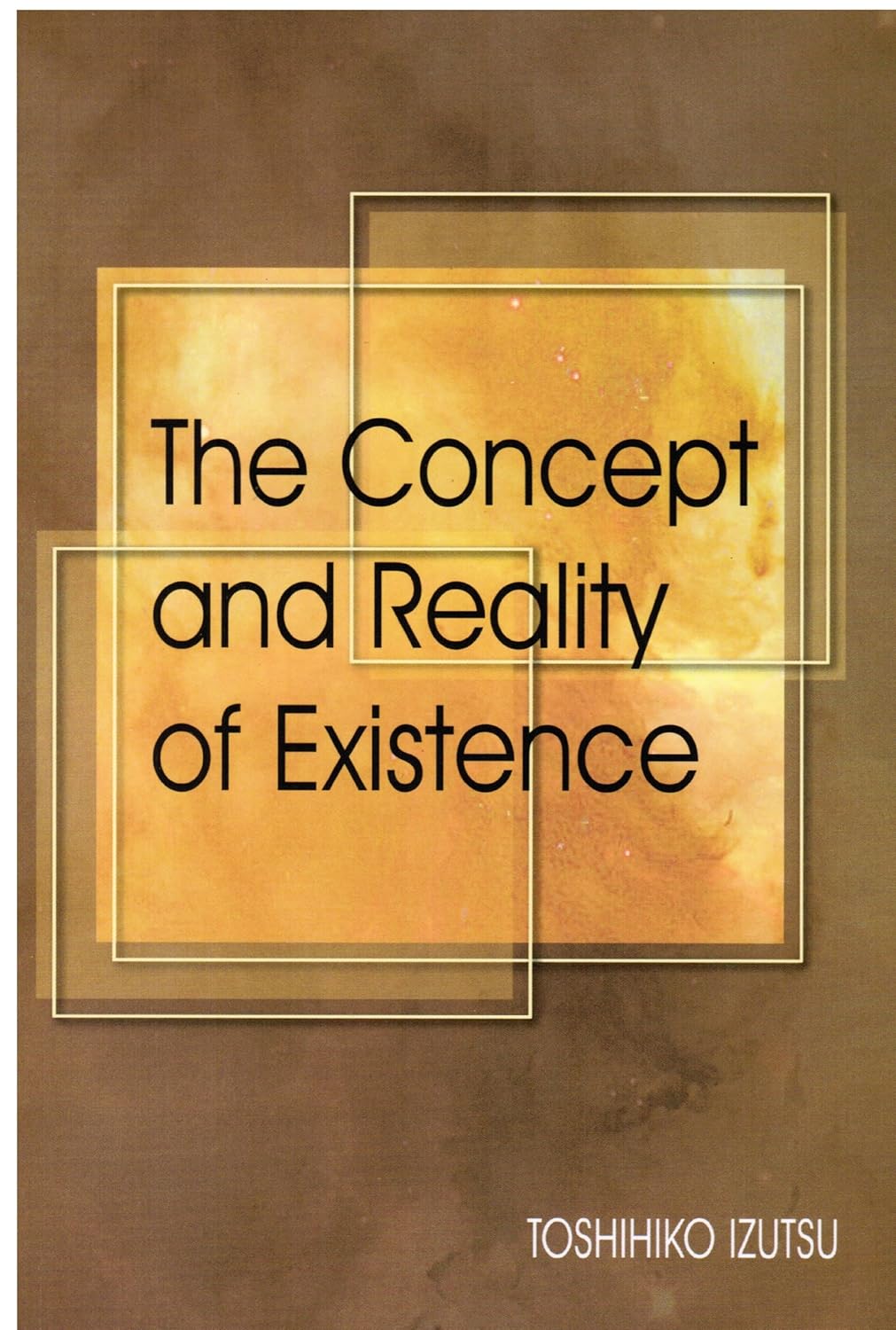 Buy Concept and Reality of Existence (English, Paperback, Toshihiko Izutsu) Online at Best Price - GlowMirror