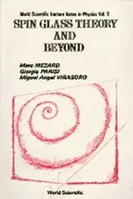 Buy Spin Glass Theory And Beyond: An Introduction To The Replica Method And Its Applications: 9 (World Scientific Lecture Notes In Physics) (English, H... Online at Best Price - GlowMirror