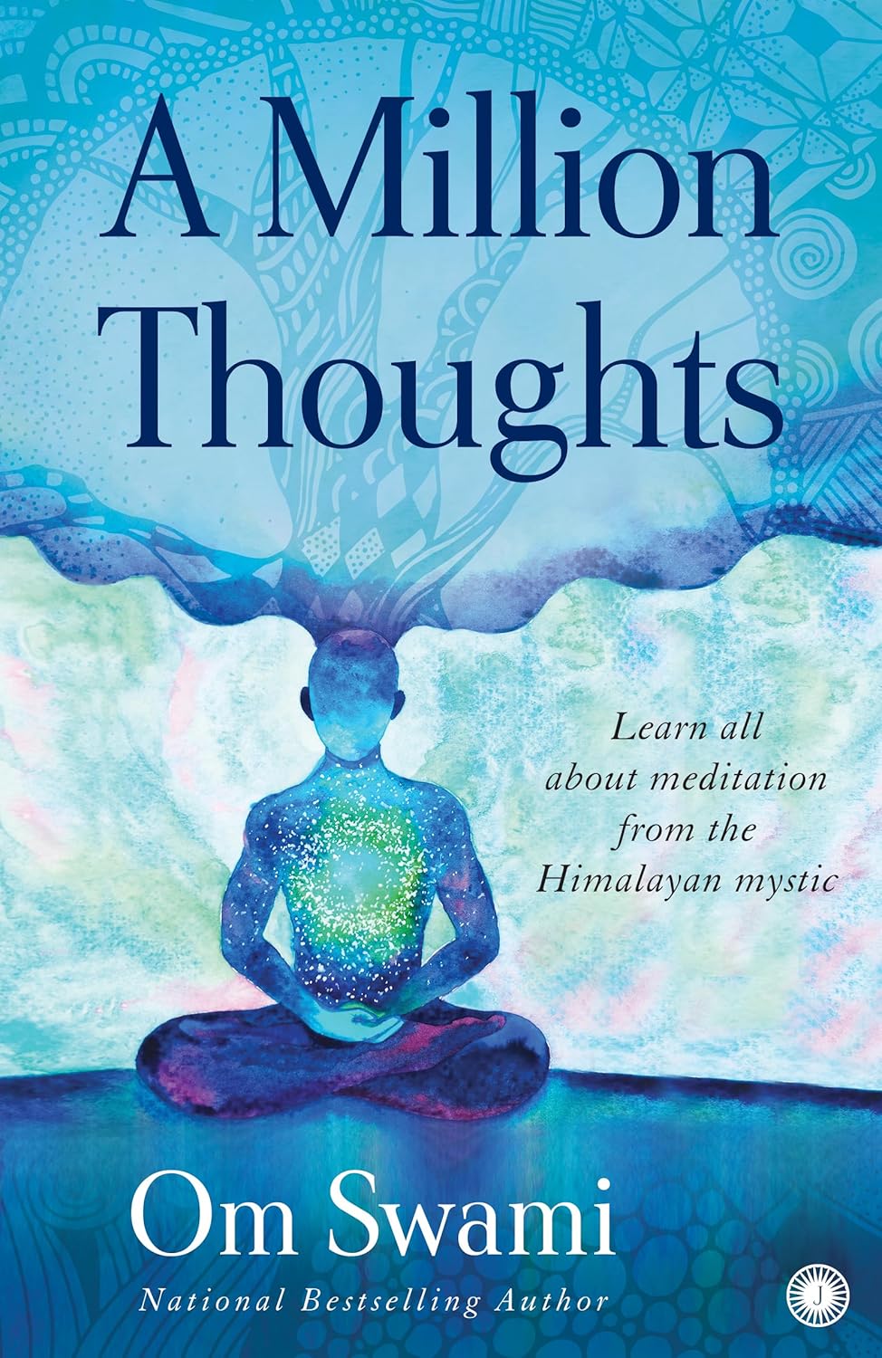 Buy A Million Thoughts (English, Paperback, Om Swami) Online at Best Price - GlowMirror