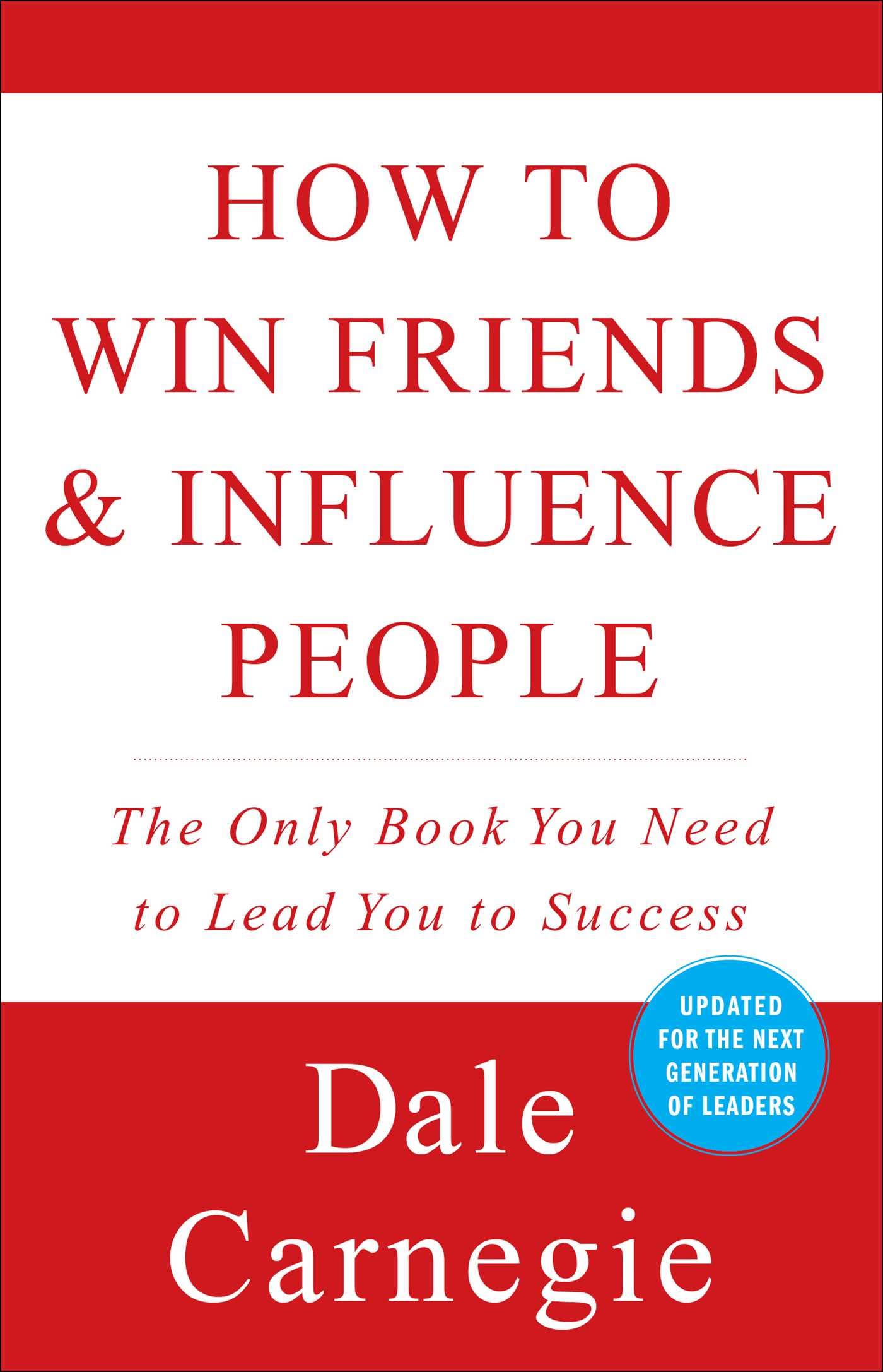 How To Win Friends And Influence People (English, Paperback, Dale Carnegie, Dorothy Carnegie, Arthur R. Pell) - Image 2 - GlowMirror
