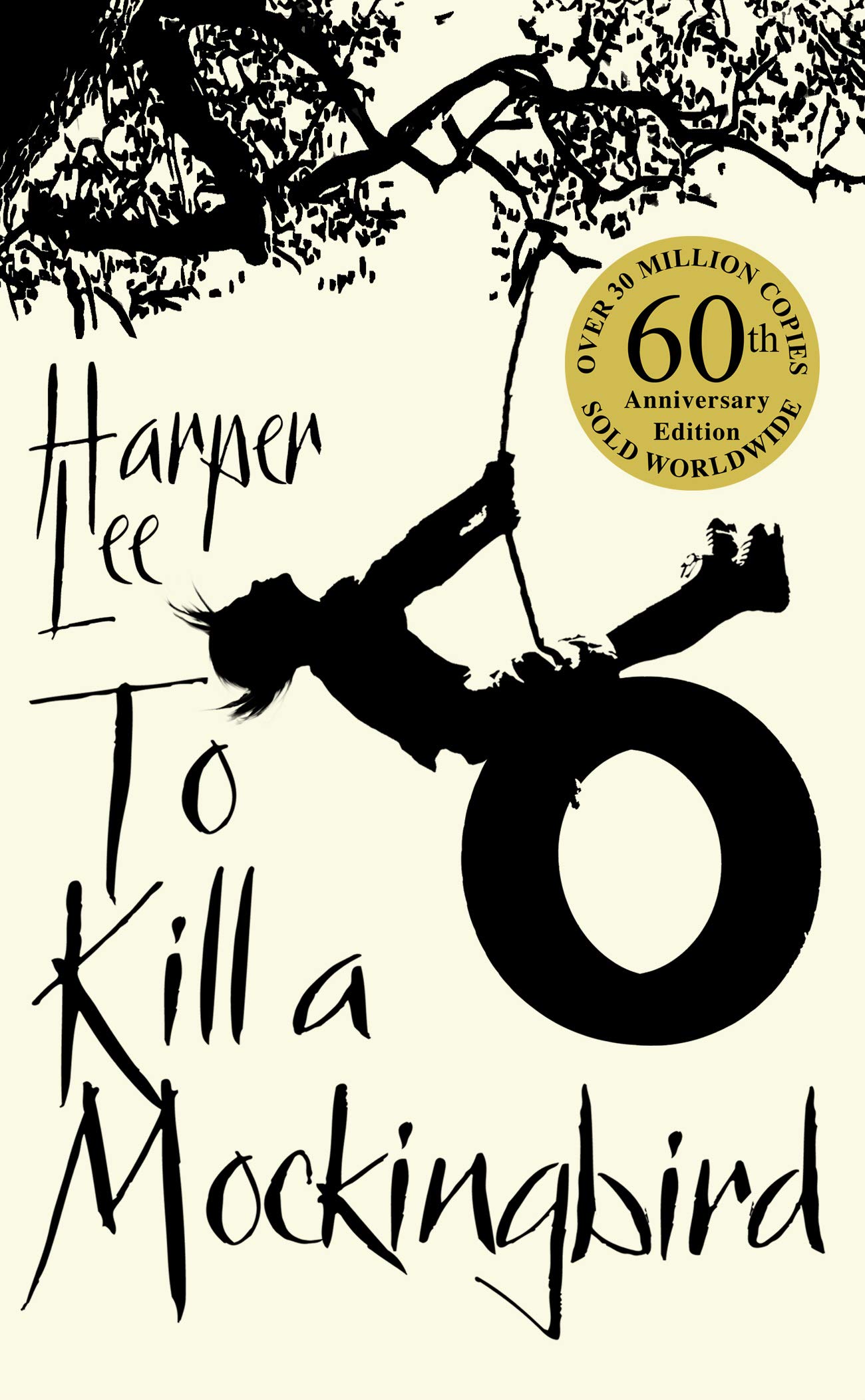 To Kill A Mockingbird (English, Paperback, Lee) - Image 2 - GlowMirror