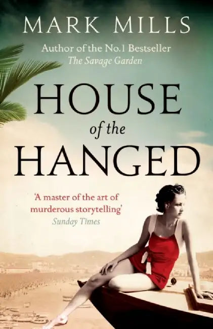 House of the Hanged (English, Hal Leonard Publishing Corporation)
