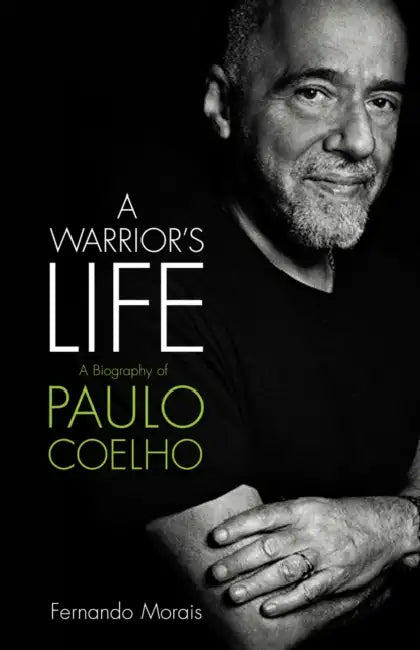 A Warrior's Life (English, Fernando Morais)
