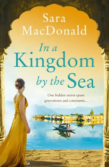 In a Kingdom by the Sea (English, Sara MacDonald)