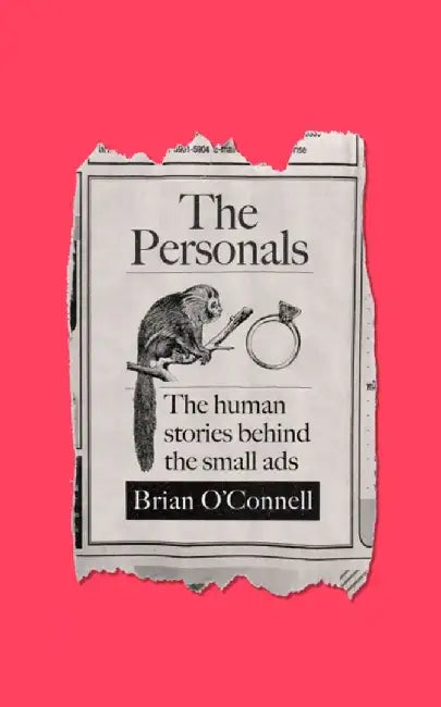 The Personals (English, Brian O'Connell)