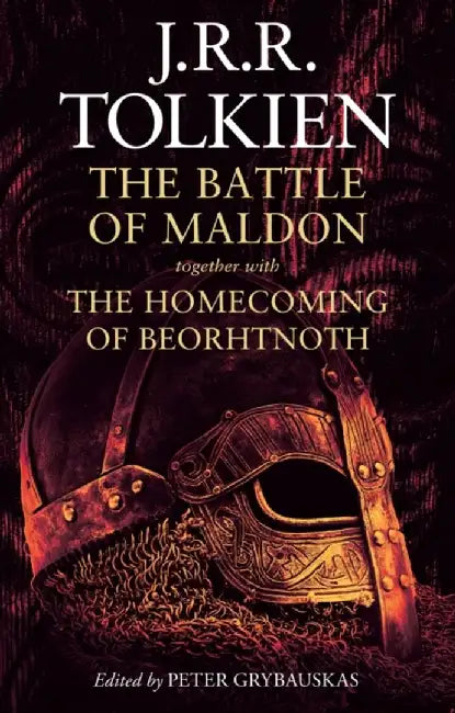 The Battle of Maldon (English, J. R. R. Tolkien)