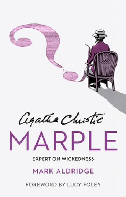 Agatha Christie's Marple (English, Mark Aldridge)