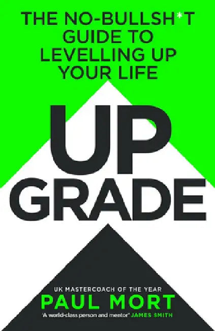Upgrade (English, Paul Mort)