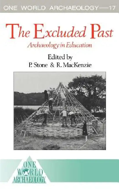 The Excluded Past (English, Robert MacKenzie | Peter Stone)