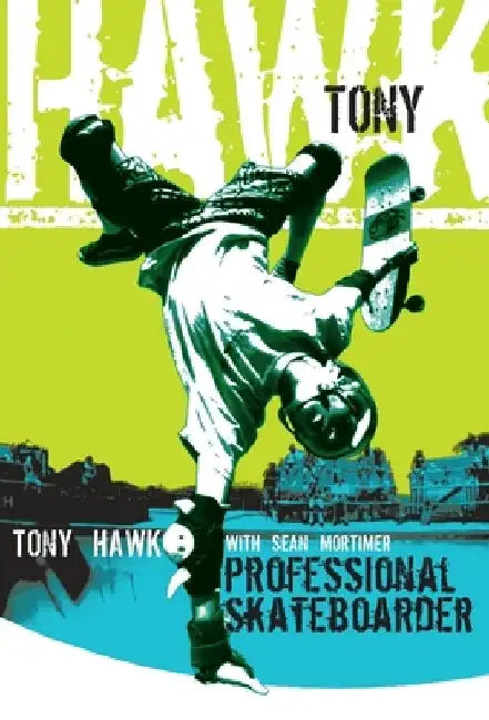 Tony Hawk (English, Tony Hawk)