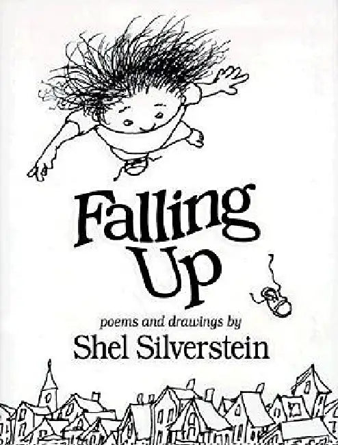 Falling Up (English, Shel Silverstein | Shel Silverstein)