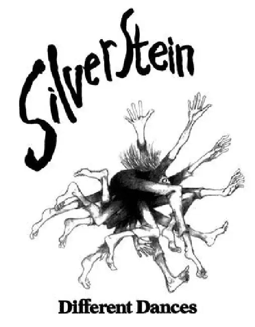 Different Dances (English, Shel Silverstein)
