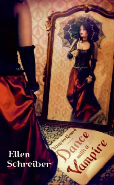 Dance with a Vampire (English, Ellen Schreiber)