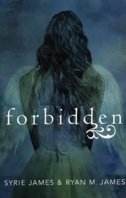 Forbidden (English, Syrie James | Ryan M. James)