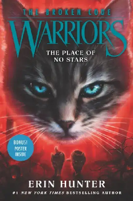 Warriors (English, Erin Hunter)