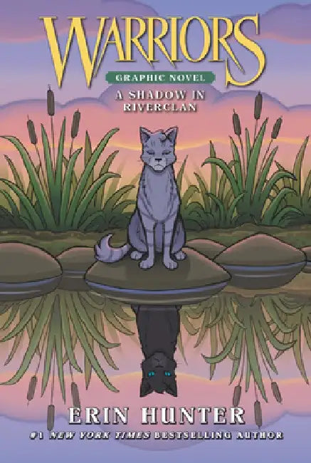 Warriors (English, Erin Hunter)