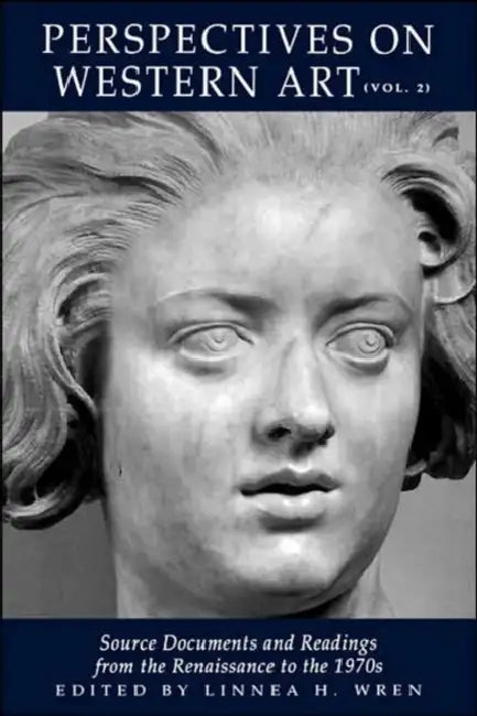 Perspectives on Western Art (English, Linnea Wren)