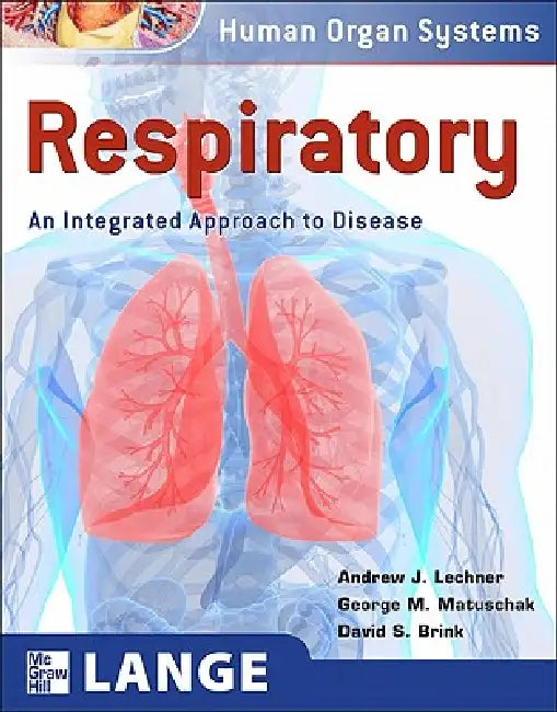 Respiratory (English, Andrew Lechner)