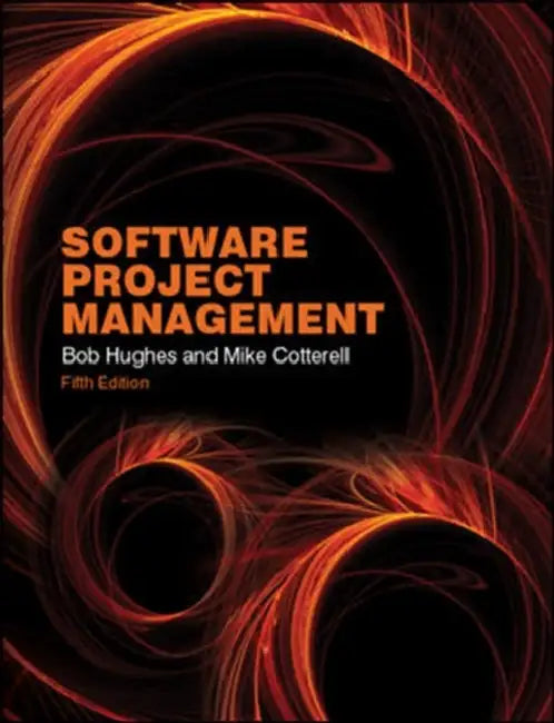 Software Project Management (English, Bob Hughes | Mike Cotterell)