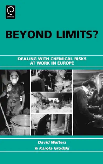 Beyond Limits? (English, David Walters | Karola Grodzki)