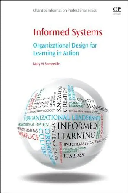 Informed Systems (English, Mary M. Somerville)