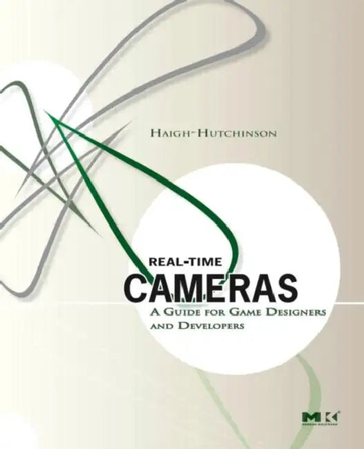 Real Time Cameras (English, Haigh-Hutchinson Mark)