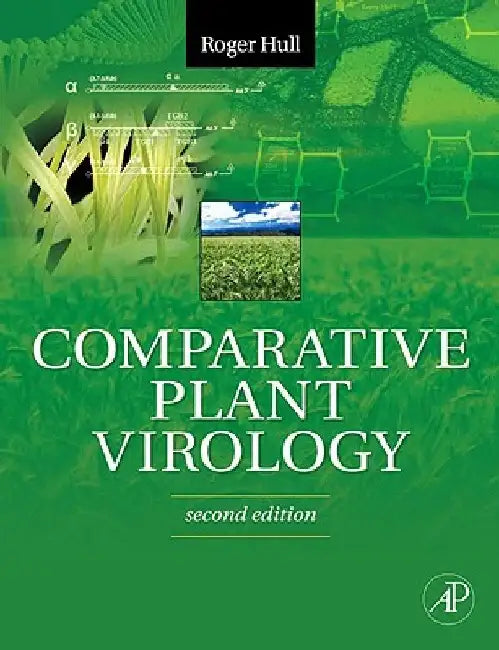 Comparative Plant Virology (English, Roger Hull)