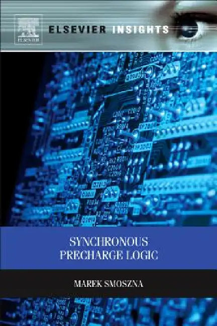 Synchronous Precharge Logic (English, Marek Smoszna)