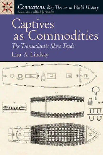 Captives as Commodities (English, Lisa Lindsay)