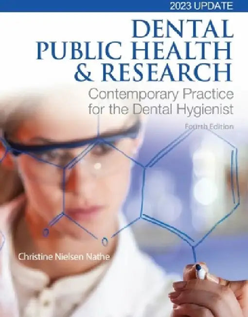 Dental Public Health & Research (English, Christine Nathe)