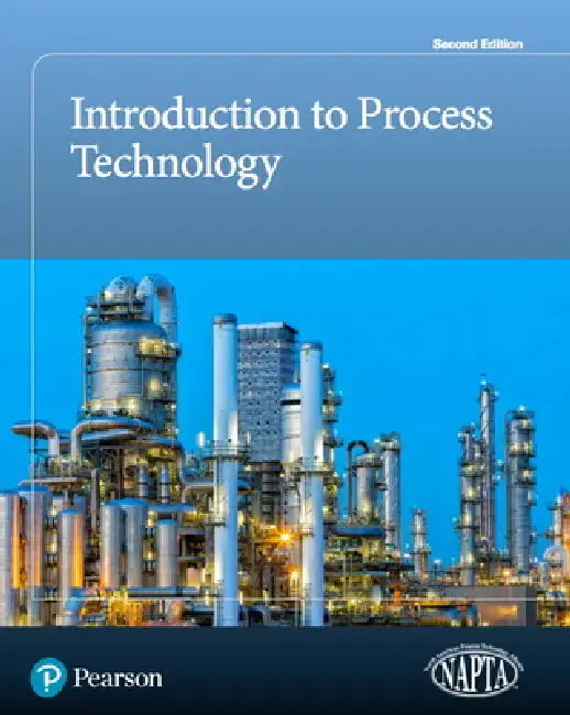Introduction to Process Technology (English, Napta)