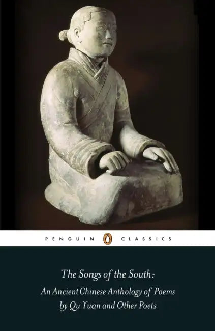 The Songs of the South (English, Qu Yuan | Various | David Hawkes)