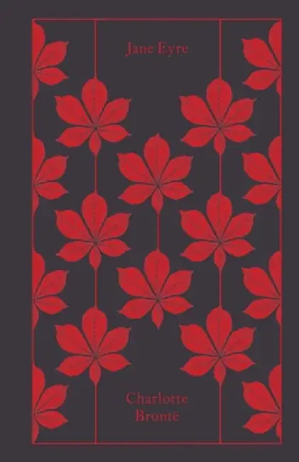 Jane Eyre (English, Charlotte Bronte)