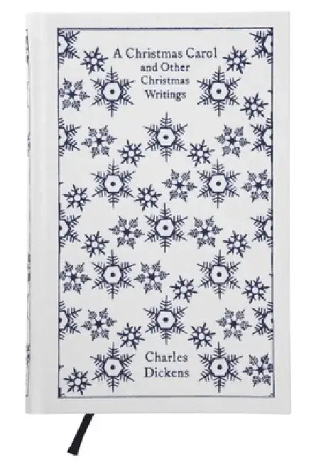 A Christmas Carol and Other Christmas Writings (English, Charles Dickens)