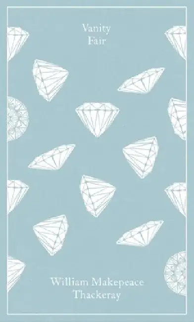 Vanity Fair (English, William Makepeace Thackeray)