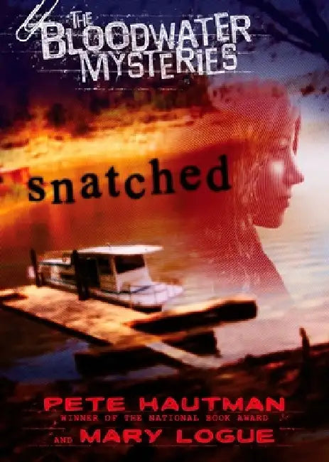 Snatched (English, Pete Hautman)