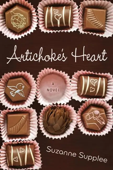 Artichoke's Heart (English, Suzanne Supplee)