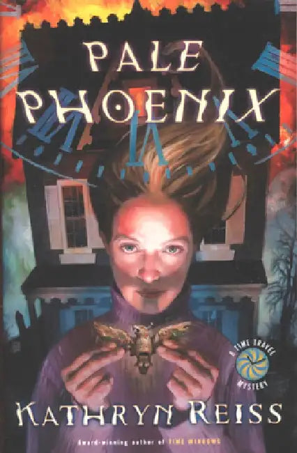 Pale Phoenix (English, Kathryn Reiss)