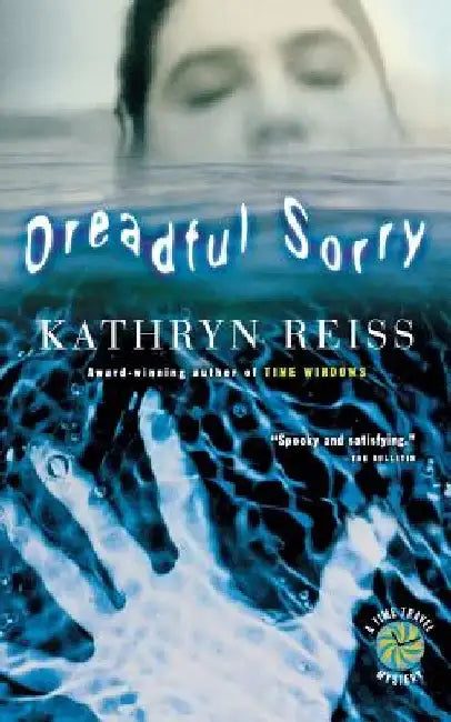 Dreadful Sorry (English, Kathryn Reiss)