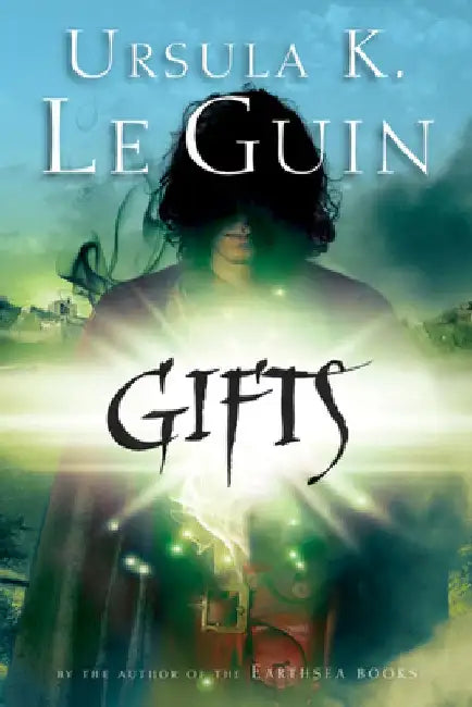 Gifts, 1 (English, Ursula K. Le Guin)
