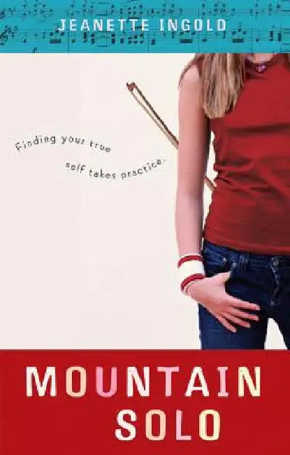Mountain Solo (English, Jeanette Ingold)