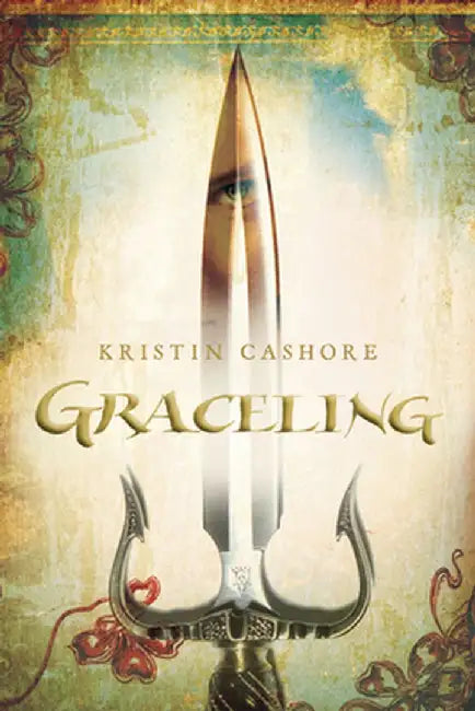 Graceling (English, Kristin Cashore)