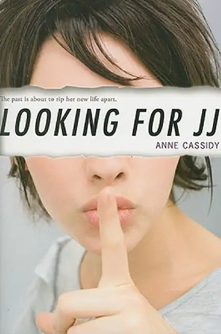 Looking for JJ (English, Anne Cassidy)