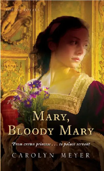 Mary, Bloody Mary (English, Carolyn Meyer)