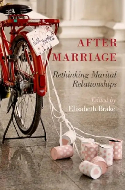 After Marriage (English, Elizabeth Brake)