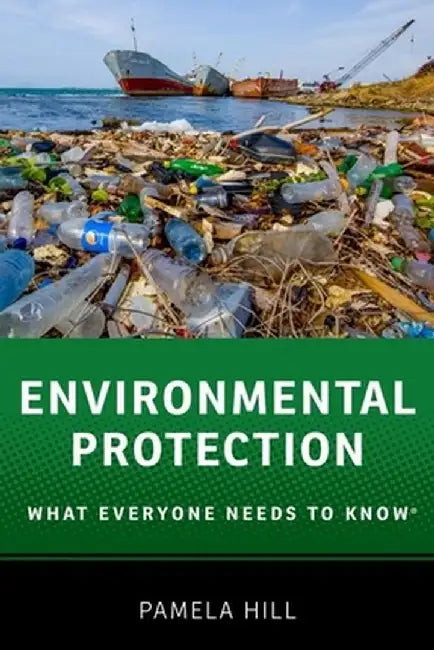 Environmental Protection (English, Hill)