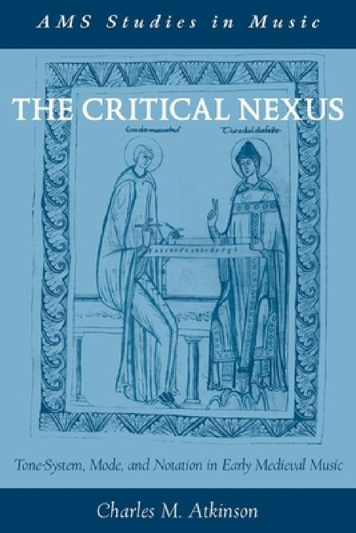 Critical Nexus (English, Charles M. Atkinson)