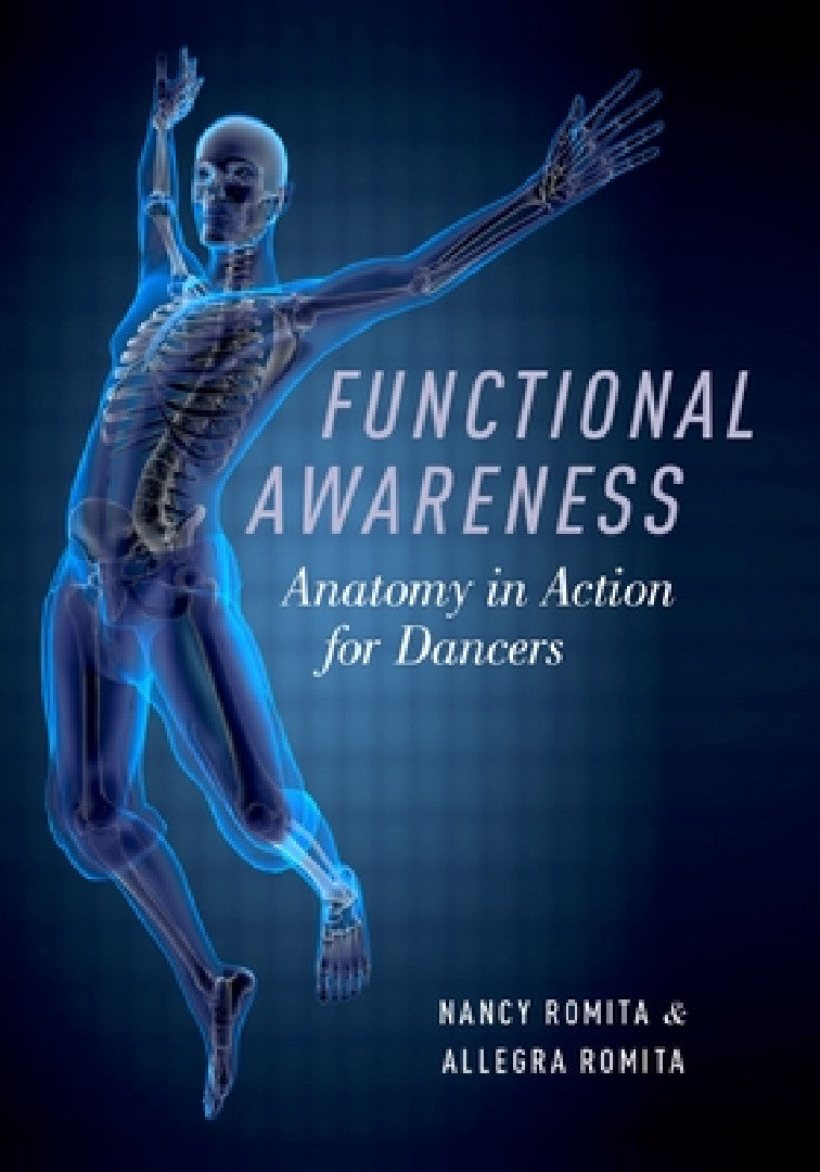 Functional Awareness (English, Nancy Romita | Allegra Romita)