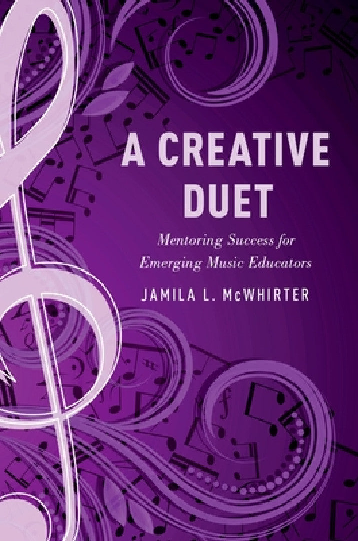 Creative Duet (English, Jamila McWhirter)