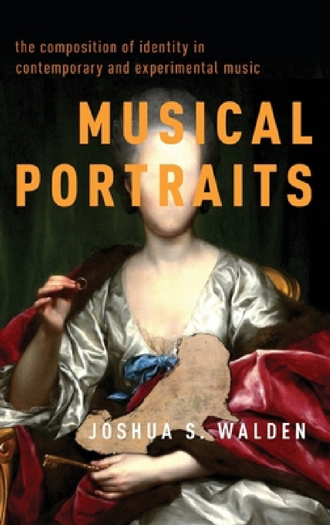Musical Portraits (English, Joshua S. Walden)